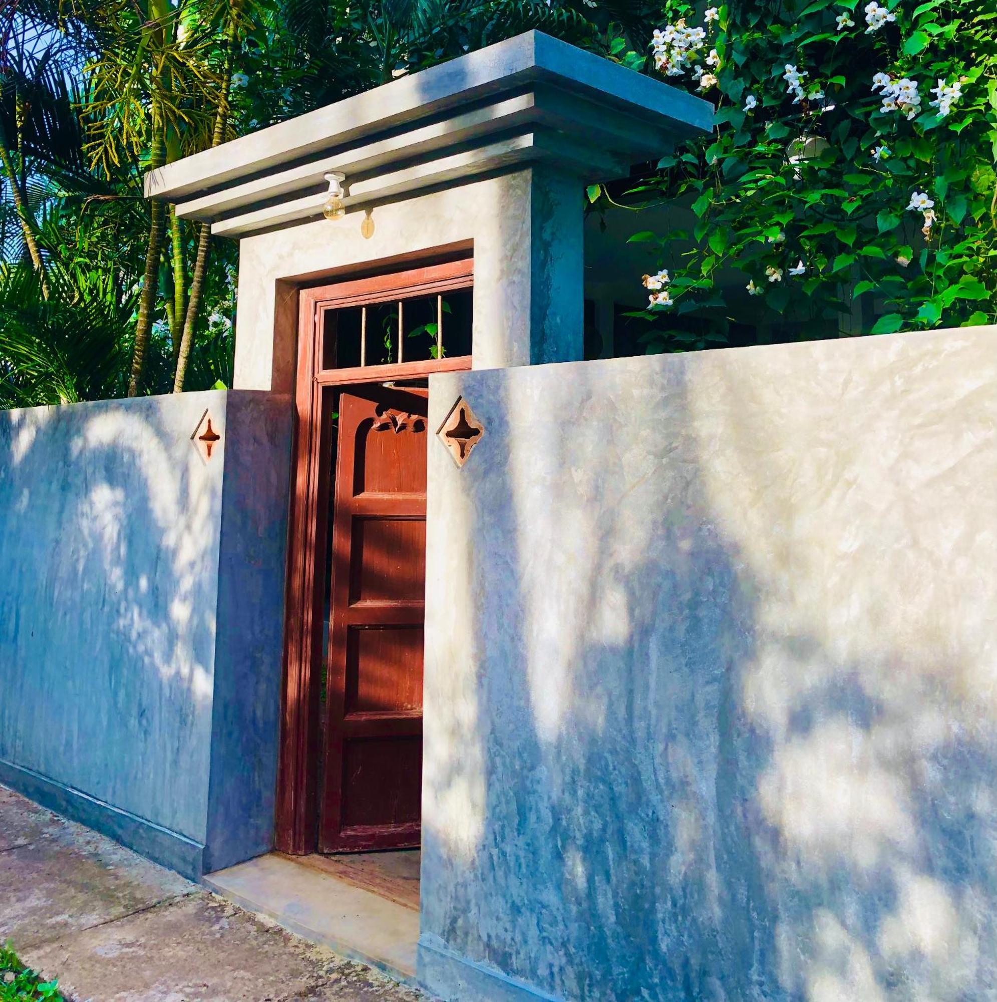 More Joy Matara Ngoại thất bức ảnh