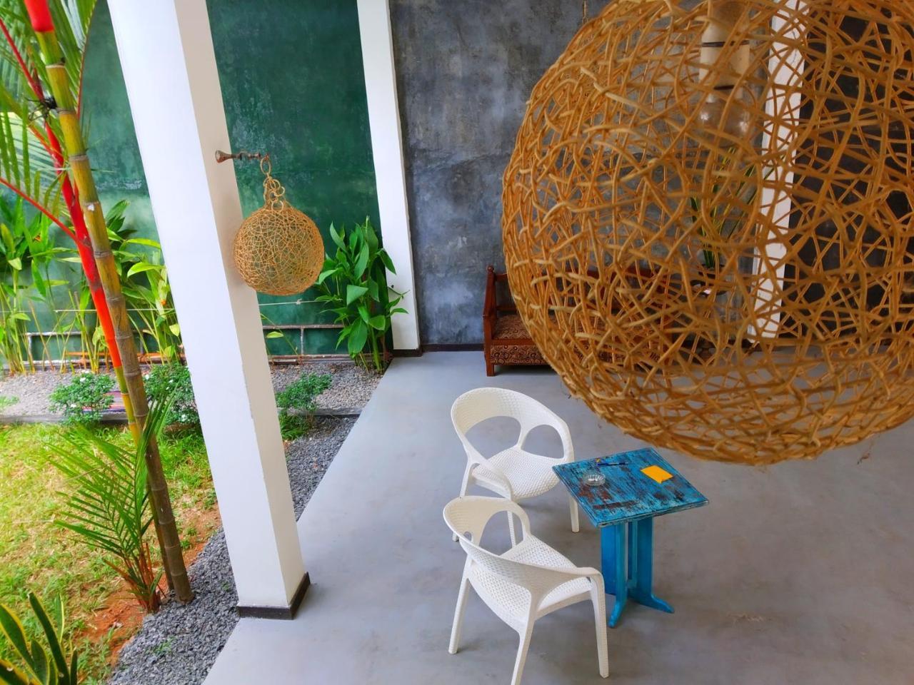 More Joy Matara Ngoại thất bức ảnh